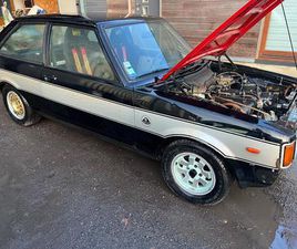 TALBOT SUNBEAM LOTUS - 1979