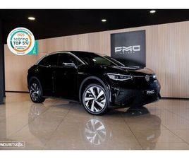 VOLKSWAGEN ID.5 PRO PERFORMANCE VW ID.5 77 KWH PRO PERFORMANCE