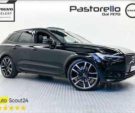 B5 (D) AWD GEARTRONIC R-DESIGN