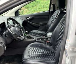 SW 1.5 TDCI PLUS S&S 120CV