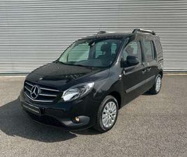 111 CDI TOURER SELECT