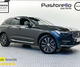 2.0 T6 RECHARGE PLUG-IN HYBRID INSCRIPTION