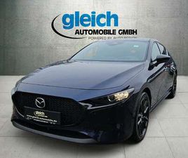 2.5 E-SKYACTIV G 140 HOMURA ACC LED NAVI PDC