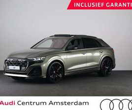 60 TFSI E QUATTRO PRO LINE S COMPETITION 490PK | P