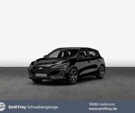 FORD FOCUS 1.0 ECOBOOST HYBRID AUT. TITANIUM EDITION 11