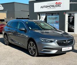 OPEL INSIGNIA SPORTS TOURER OPEL INSIGNIA SPORTS TOURER 2.0 CDTI 170 CH INNOVATION BVM6 ( KIT DISTRIBUTION NEUF)