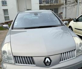 VENDS RENAULT VEL SATIS