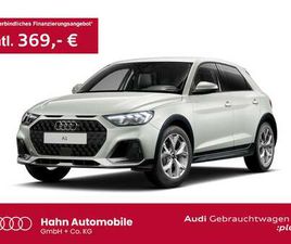 35 TFSI S-TRONIC LED NAVI ACC SITZH