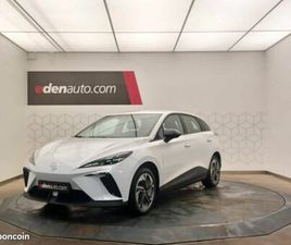 MG MG4 MG4 ELECTRIC 51KWH - 125 KW 2WD STANDARD