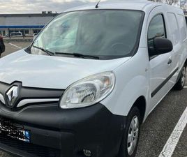 VENT KANGOO MAXI 110 CHEVAUX