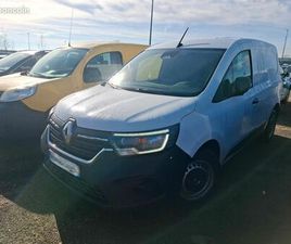 RENAULT KANGOO VAN RENAULT KANGOO VAN TCE 100 GRAND CONFORT - 22
