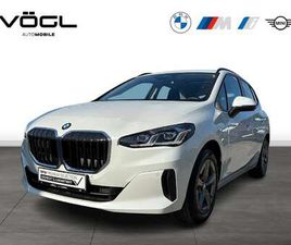 BMW SERIE 2 ACTIVE TOURER BMW 220 I ACTIVE TOURER PANORAMADACH AHK