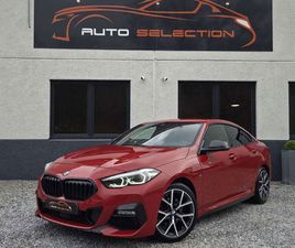 BMW SERIE 2 GRAN COUPE 218I BMW SÉRIE 2 218 IA GRAN COUPÉ | PACK M | ECL AMBIANT | SIEGES PERF