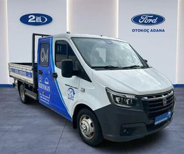 NN , 169HP, ÇIFT KABIN PICK UP