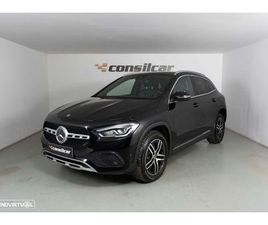 MERCEDES-BENZ GLA 250 E PROGRESSIVE