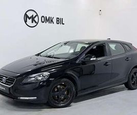 VOLVO V40 T2 VOLVO V40 T2 KINETIC EURO 6