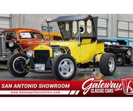 1923 FORD T BUCKET FOR SALE