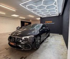 53 4MATIC+ AMG 107.8 KWH