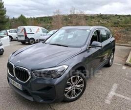 BMW X1 SDRIVE 18I (F48) GENERATION2 SDRIVE18I 136 BUSINESS DESIGN DKG7