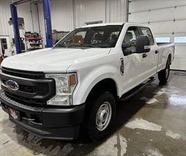 2022 FORD F-350 XL