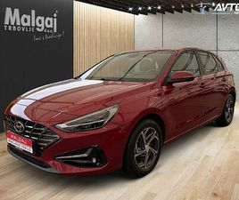 HYUNDAI I30 1.0 T-GDI 120 STYLE SLO