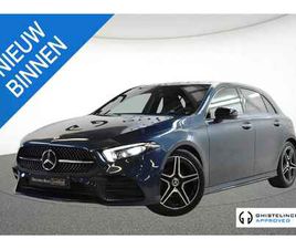 MERCEDES CLASSE A A 200 200 AMG LINE