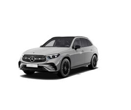 CLASSE GLC (X254) GLC 200 STAR EDITION