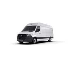 SPRINTER 300/35 FOU LWB HR DSL SPRINTER 315 2.0 CDI L3H2 RWD PRO 9G-TRONIC