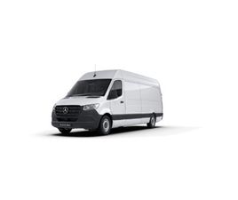 SPRINTER 300/35 FOU MWB HR DSL SPRINTER 315 2.0 CDI L2H2 RWD PRO 9G-TRONIC