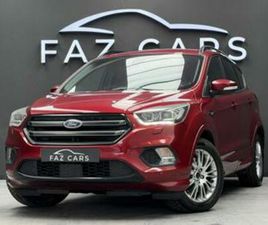 ② FORD KUGA * RÉSERVÉ * — FORD — 2EMEMAIN