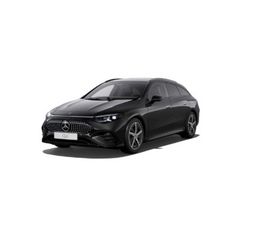 E-CLA SW (X174) E-CLA SHOOTING BRAKE 85.5 KWH 250+ AMG LINE