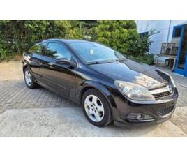 ② OPEL ASTRA GTC 1.9 DIESEL. EN 2009 186 000 KM — OPEL — 2EMEMAIN