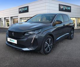 1.5 BLUEHDI ALLURE PACK S&S EAT8