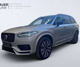 VOLVO XC90 T8 ULTIMATE DARK RECH PLUG-IN HYBRID AWD 7-SIT