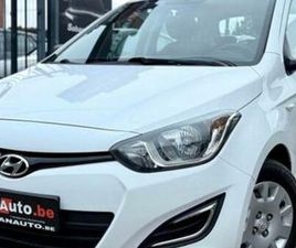 ② HYUNDAI L20 1.2I ESSENCE 10/2014 — HYUNDAI — 2EMEMAIN