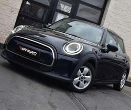 ② MINI ONE 1.5A ONE CARPLAY / CRUISE / PDC / GARANTIE — MINI — 2EMEMAIN