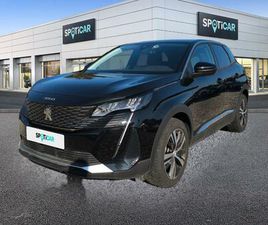 1.2 PURETECH ALLURE PACK S&S EAT8