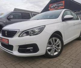 PEUGEOT 308 ② PEUGEOT 308 5 PORTES — PEUGEOT — 2EMEMAIN