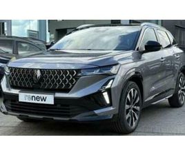 ② RENAULT AUSTRAL TECHNO E-TECH 200 HYBRID (AUTOMATIQUE) — RENAULT — 2EMEMAIN