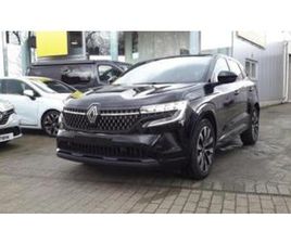 ② RENAULT AUSTRAL TECHNO E-TECH 200 HYBRID (AUTOMATIQUE) — RENAULT — 2EMEMAIN