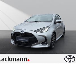 CLUB BASIS + COMFORT-PAKET + TECHNIK-PAKET HYBRID