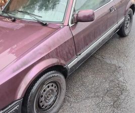 VOLKSWAGEN APOLLO VOLKSWAGEN APOLLO GL 1.8 1994