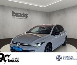 GOLF GOAL 2.0 TDI SCR 7-GANG DSG