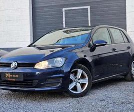 ② VOLKSWAGEN GOLF GPS * — VOLKSWAGEN — 2EMEMAIN