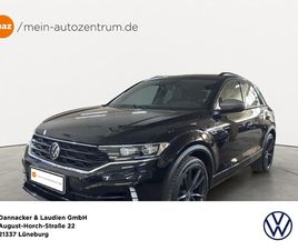 2.0 TSI R 4MOTION ALU LED AHK PANO DIGITAL-COCKPIT ACC