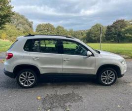 ② VW TIGUAN 2.0TDI 4/4 AUTO 153000KM MOD 2010 GPS JA17 — VOLKSWAGEN — 2EMEMAIN