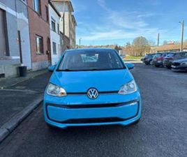 ② VW UP 2017 — VOLKSWAGEN — 2EMEMAIN