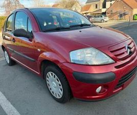 ② CITROEN C3 1.1I !!!88000KM!!! — CITROËN — 2EMEMAIN