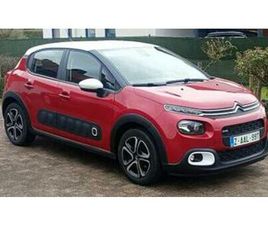 ② CITROEN C3 IN UITSTEKENDE STAAT. — CITROËN — 2EMEMAIN