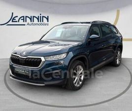 GENERATION2 1.5 TSI 150 ACT BUSINESS DSG7 7PL